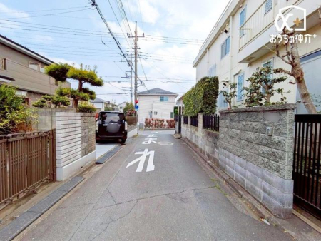 ���n�O�ώʐ^ �`Appearance�`�Ԓʂ�̏��Ȃ��O�ʓ��H