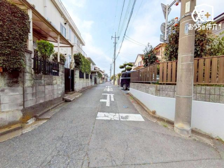 ���̑� �쑤�����̗l�q�ł��B