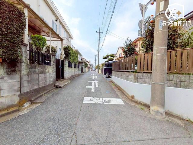 ���̑� �쑤�����̗l�q�ł��B