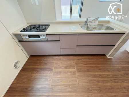 �L�b�`�� -