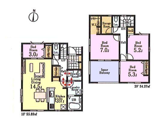  �SLDK�@���[�X�y�[�X���߁@�����