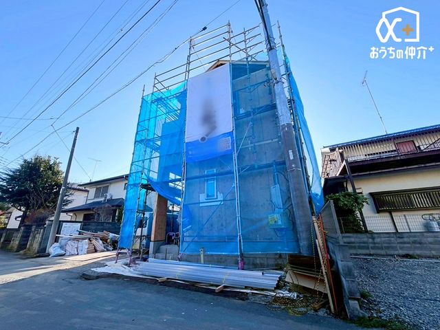 ���n�O�ώʐ^ �O��