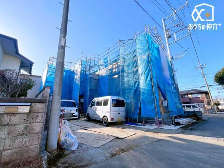 ���n�O�ώʐ^ �O��