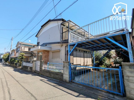 ���̑� �������������͋C���Y���Z��X�B�������ƕ�炵�������ɂ��������߂������A�Â��ŐS�n�ǂ��Z���ɂȂ��Ă���܂��B