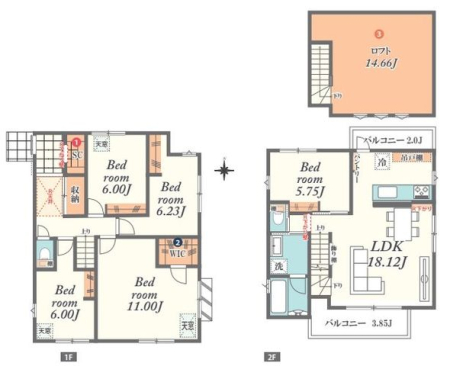 ���n�y�n�ʐ^ �����Q�l�v�����ƂȂ�܂��B�������i29.840.800�~�i�ō��݁j�����ʐςP�P�Q�D�P�Pm2