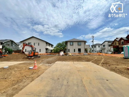 ���̑� �y3���n�t�߂̗l�q�z�������̗ǍD�ȊՐÂȏZ��n�ł��B��������炵�������ɂ��������߂̃G���A�ł��B
