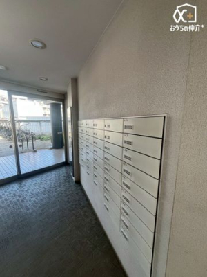 �G���g�����X �`�G���g�����X�`�Ǘ����s���͂����������̂���G���g�����X�B�I�[�g���b�N����������Ă���}���V�����Ȃ�ł̖͂h�Ɛ������͂ł��B