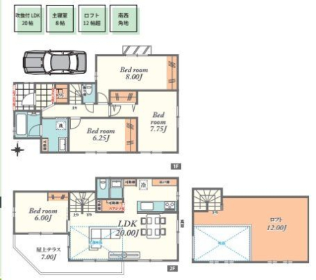 ���} �����Q�l�v�����ƂȂ�܂��B�������i26.945.600�~�i�ō��݁j�����ʐ�101.25m2