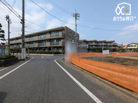 ���n�y�n�ʐ^ �Ԓʂ�̏��Ȃ������������Z���ł��B�����Ȃ��q���܂��������̂��Ƒ������S�ł��B