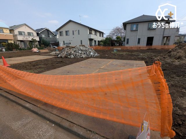 ���̑� �������̗ǍD�ȊՐÂȏZ��n�ł��B��������炵�������ɂ��������߂̃G���A�ł��B