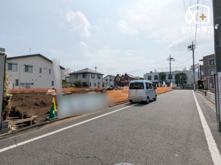 ���n�y�n�ʐ^ �O�ʓ��H�͍L�X��6.0���I�Ԃ̏o�������������肷�邱�Ƃ��o���܂��I