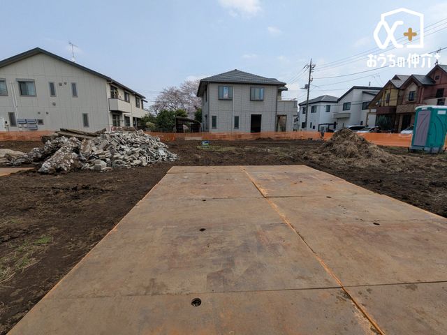 ���n�y�n�ʐ^ �Z�ݐS�n�őI�ԕ��։Ƒ��݂�Ȃ��̂т̂ѕ�炷�����4�`5�k�c�j�����������Ȃǂ��C�y�ɂ��₢���킹��������