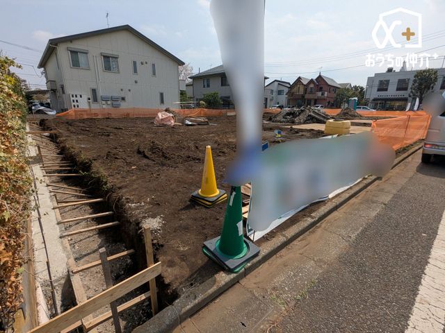 ���̑� ���w�Z�܂œk���X���B�����Ȃ��q�l���������̂��ƒ�Ɉ��S�̏Z���ł��B�w�Z���߂��ƒ��̖Z�������Ԃɂ��]�T�����܂�Ƒ��̎��Ԃ����������ł��ˁB