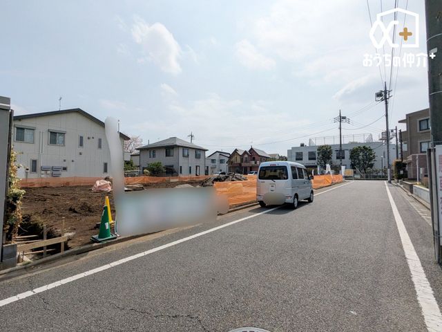 ���n�y�n�ʐ^ �O�ʓ��H�͍L�X��6.0���I�Ԃ̏o�������������肷�邱�Ƃ��o���܂��I