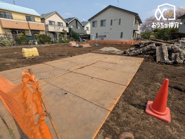 ���̑� �������̗ǍD�ȊՐÂȏZ��n�ł��B��������炵�������ɂ��������߂̃G���A�ł��B