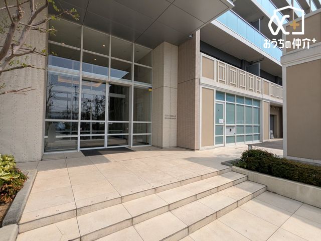 �G���g�����X �`�G���g�����X�`�Ǘ����s���͂����������̂���G���g�����X�B�I�[�g���b�N����������Ă���}���V�����Ȃ�ł̖͂h�Ɛ������͂ł��B