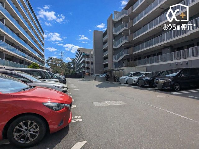 ���ԏ� �~�n�����ԏ�i�󂫏󋵂͒S���҂ɂ��m�F���������j