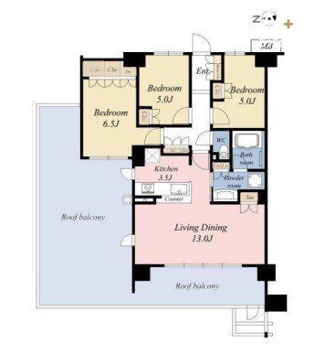  ���^��ɏZ�˂Ȃ����J��������L��ȃ��[�t�o���R�j�[���Ǝ������̗ǂ������W���v����������������w�s����p�V���g���o�X���聡�R���V�F���W���T�[�r�X