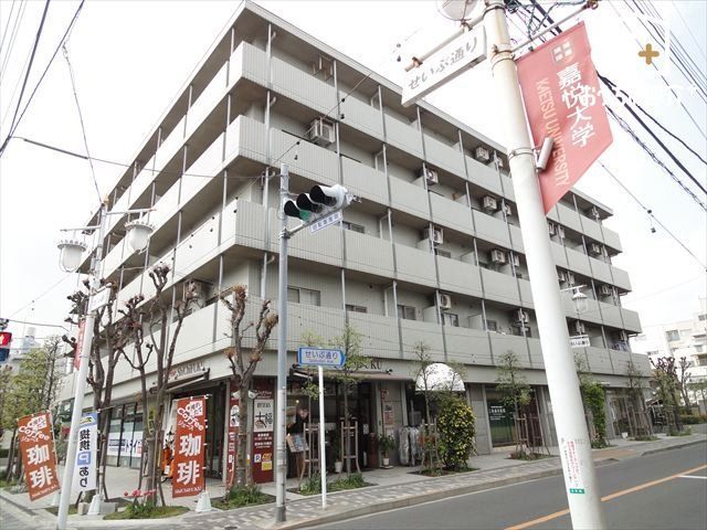 ���n�O�ώʐ^ �������V�h���u�ԏ�����v�w�k���V���I�`�ʋΒʊw�ɂ��֗��ȍD���n�`���R�K�쐼�����I�`���]�E�ʕ��E�z������ǍD�I