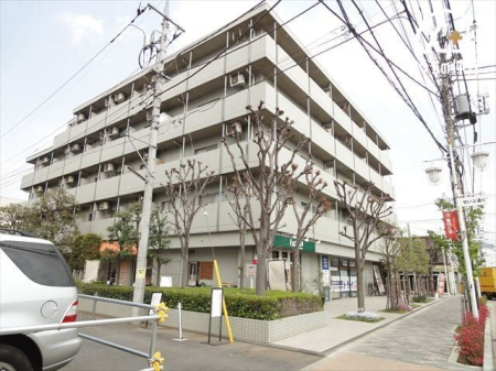 ���n�O�ώʐ^ �������̗ǍD�ȊՐÂȏZ��n�ł��B��������炵�������ɂ��������߂̃G���A�ł��B