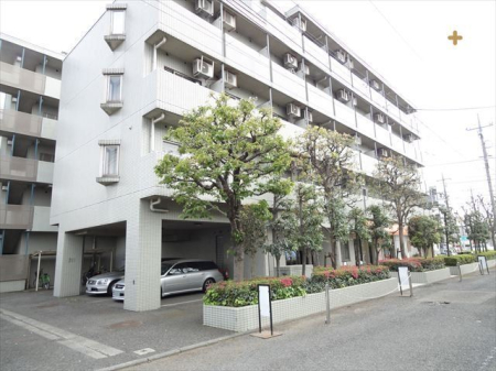 ���̑� �������������͋C���Y���Z��X�B�������ƕ�炵�������ɂ��������߂������A�Â��ŐS�n�ǂ��Z���ɂȂ��Ă���܂��B�F�l�̂��₢���킹���҂����Ă���܂��I