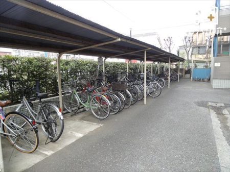 ���̑� �������̗ǍD�ȊՐÂȏZ��n�ł��B��������炵�������ɂ��������߂̃G���A�ł��B