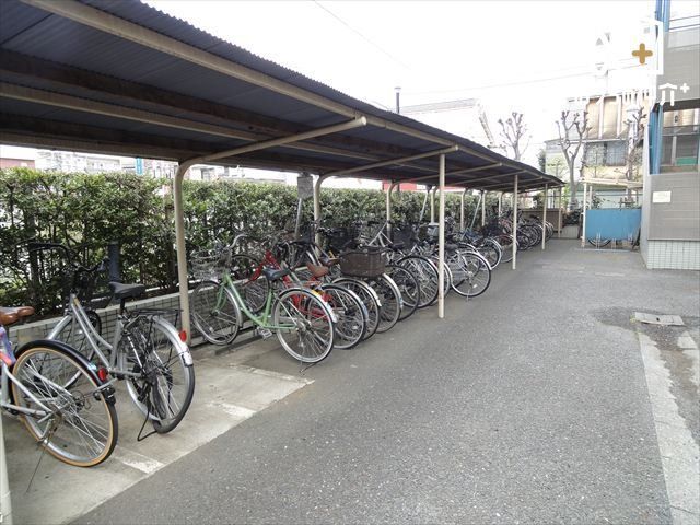 ���̑� �������̗ǍD�ȊՐÂȏZ��n�ł��B��������炵�������ɂ��������߂̃G���A�ł��B