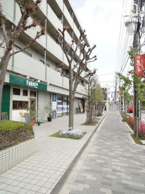 ���̑� �������������͋C���Y���Z��X�B�������ƕ�炵�������ɂ��������߂������A�Â��ŐS�n�ǂ��Z���ɂȂ��Ă���܂��B�F�l�̂��₢���킹���҂����Ă���܂��I