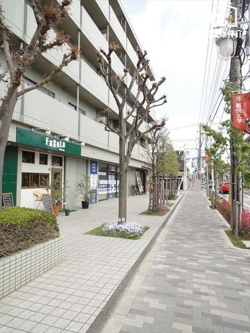 ���̑� �������������͋C���Y���Z��X�B�������ƕ�炵�������ɂ��������߂������A�Â��ŐS�n�ǂ��Z���ɂȂ��Ă���܂��B�F�l�̂��₢���킹���҂����Ă���܂��I