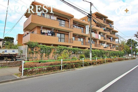 ���n�O�ώʐ^ ���ՐÂȏZ��X�ɘȂ� �`���O�ςƂ��ɔ����Y��ŏ�Ԃ��ǍD�ł��`���אڂ���Z�˂����Ȃ��A�J�����̂��闧�n�B�̌��E���ʂ�ǍD�ł�