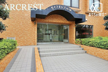 �G���g�����X �`�G���g�����X�`�Ǘ����s���͂����������̂���G���g�����X�B�I�[�g���b�N����������Ă���}���V�����Ȃ�ł̖͂h�Ɛ������͂ł��B