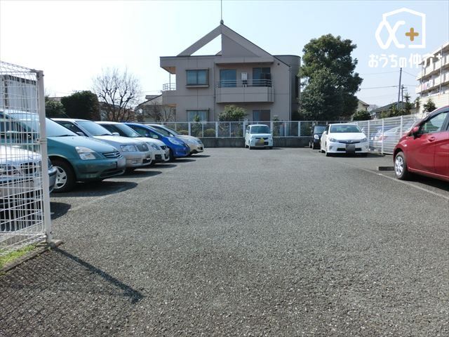 ���ԏ� �~�n�����ԏ�i�󂫏󋵂͒S���҂ɂ��m�F���������j