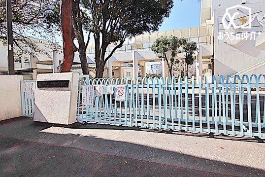 ���ӊ� �����s�������掵���w�Z �k��5���B 380m