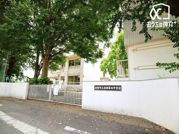 ���ӊ� �����s��������l���w�Z �k��14���B�y�ʊw ��z����1���ځi5����19�ԁj�A2���ځA�쉖1���ڂ���5���ځA����1���ځE2���� 1060m