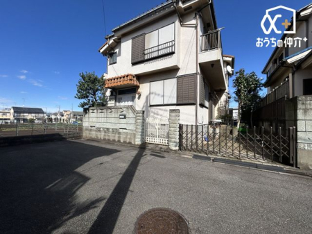 ���n�y�n�ʐ^ ���ӂɂ̓X�[�p�[�E�R���r�j�E���H�X���_�݂��Z���ǍD�ł�