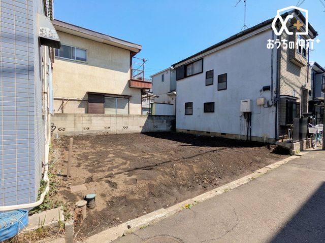 ���̑� �������������͋C���Y���Z��X�B�������ƕ�炵�������ɂ��������߂������A�Â��ŐS�n�ǂ��Z���ɂȂ��Ă���܂��B