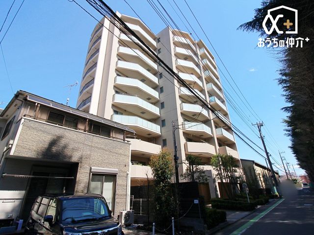 ���n�O�ώʐ^ ���i�q��������w�V���x�w�k���X���`�ʋΒʊw�ɂ��֗������Ǝ{�݂��[�������X�̕�炵���T�|�[�g����֗��ȏZ��