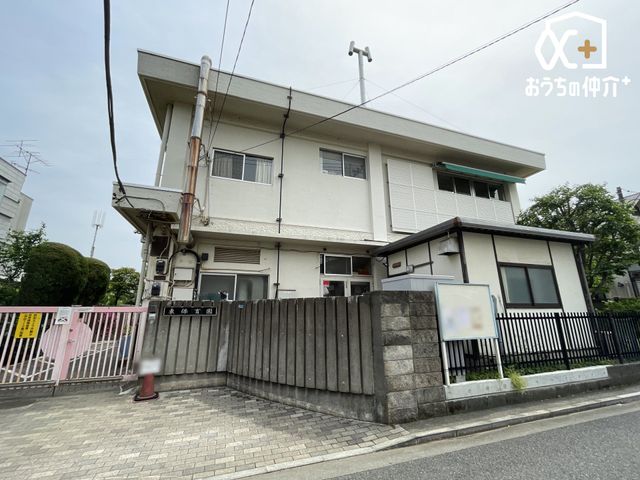 ���ӊ� ���ۈ牀 �k��7���B 500m