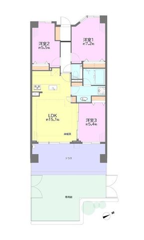  1�K�@��p��t���@�RLDK�@�쓌����