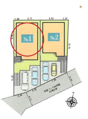 ���̑� �J�[�X�y�[�X�͂Q�䂲�����܂��B