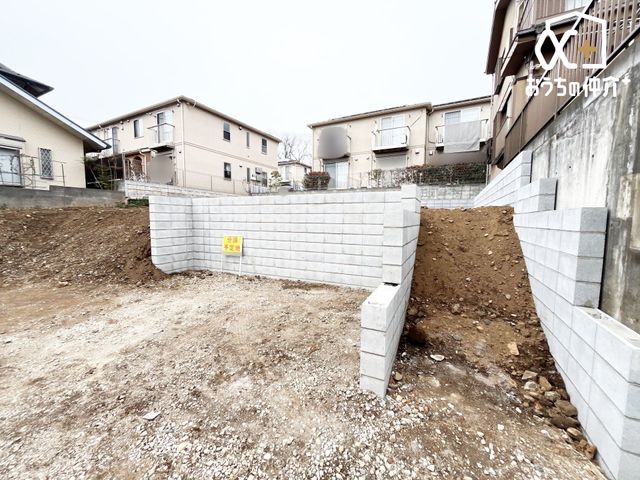 ���n�O�ώʐ^ ���͂ɍ����������Ȃ��J���I�ȗ��n�ł��B