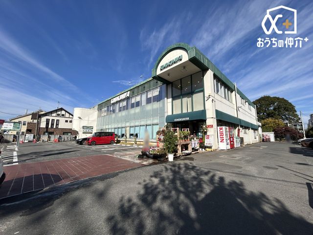 ���ӊ� �I�m�����g�ˎ��X �k��10���B 800m