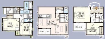  �`House Layout�`�p�n�̂��߂�葽���̌����������݁A�����������邭�Ȃ�܂��B���ʂ����ǂ��A�C�����悭�����ł��܂��B