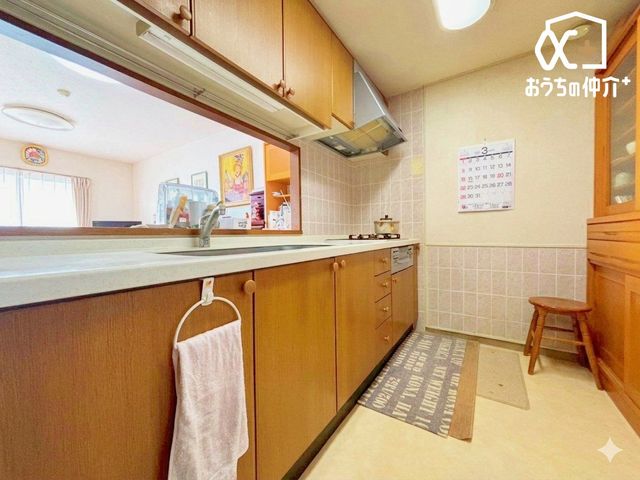 �L�b�`�� �Ζʎ��L�b�`���L�X�Ƃ����L�b�`���͎g�����肪�ƂĂ��ǂ��ł��B