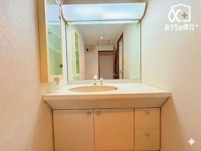 ���ʑ�E���ʏ� ���[�t���̑傫�Ȑ��ʑ�