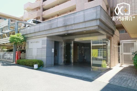 �G���g�����X �������̍s���͂����G���g�����X