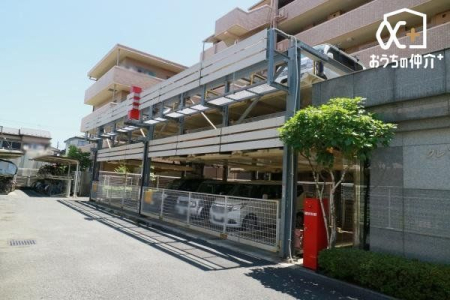 ���ԏ� ���ԏ�̗l�q�ł�