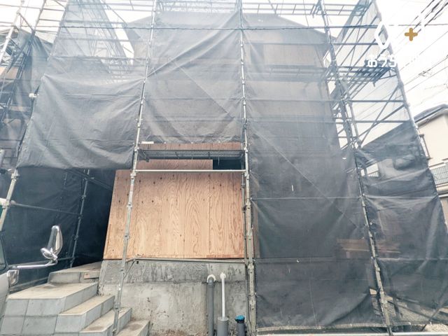 ���n�O�ώʐ^ ���}�s��ԉw�u�Ђ΂胖�u�v�w�k���P�X���`�o�X�ւɂĕ����H�����p�\�n�j�����Ǝ{�݂��[�������X�̕�炵���T�|�[�g�����z�����Ȃ����p�n