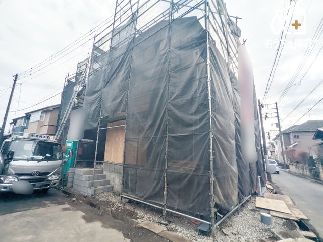 ���̑� �������̗ǍD�ȊՐÂȏZ��n�ł��B��������炵�������ɂ��������߂̃G���A�ł��B