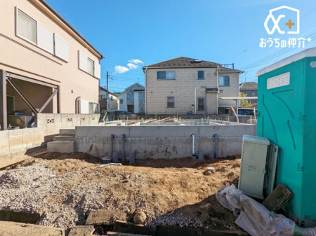 �L�b�`�� 2026�N�P��23���̗l�q�ł��B